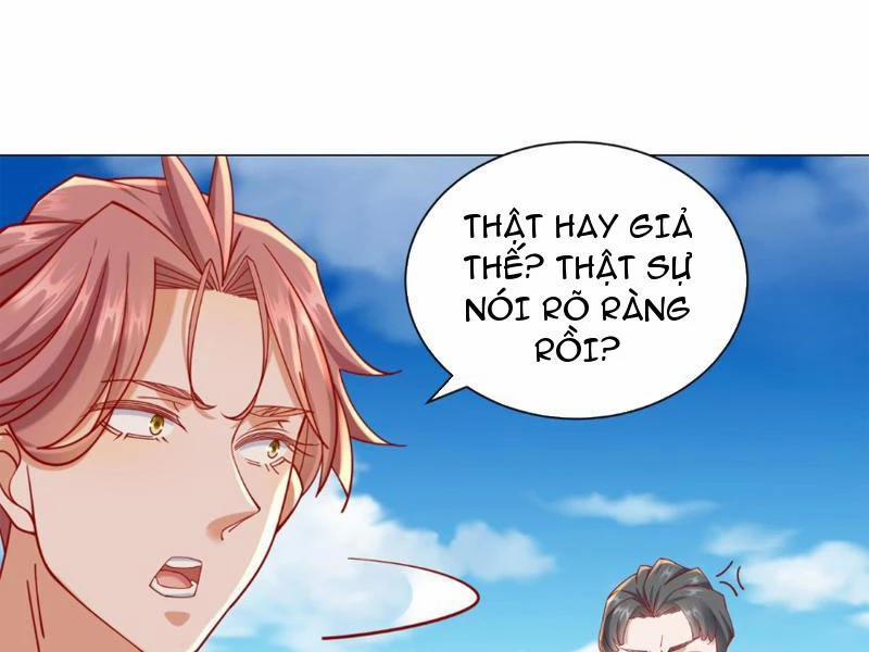 Tôi Là Tài Xế Xe Công Nghệ Có Chút Tiền Thì Đã Sao? 117 trang 53