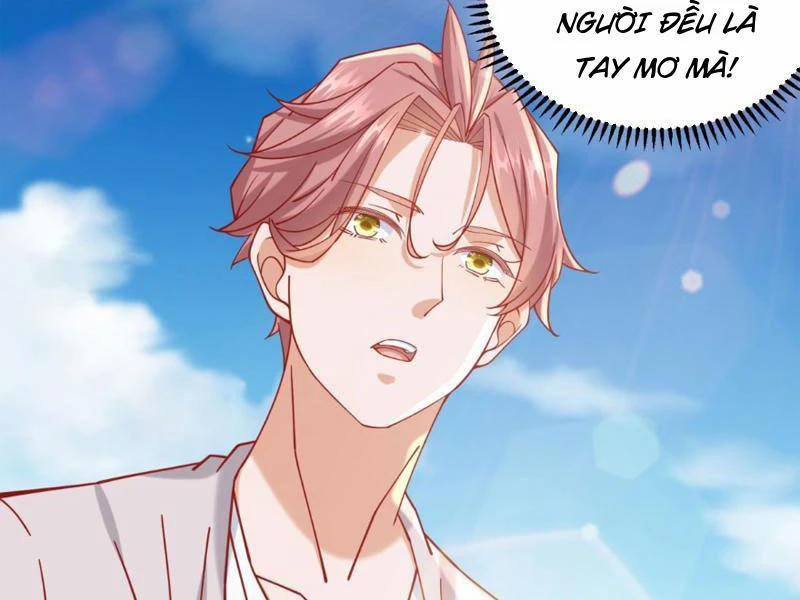 Tôi Là Tài Xế Xe Công Nghệ Có Chút Tiền Thì Đã Sao? 117 trang 59