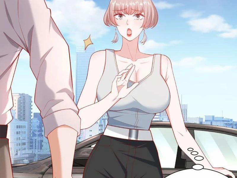 Tôi Là Tài Xế Xe Công Nghệ Có Chút Tiền Thì Đã Sao? 117 trang 6