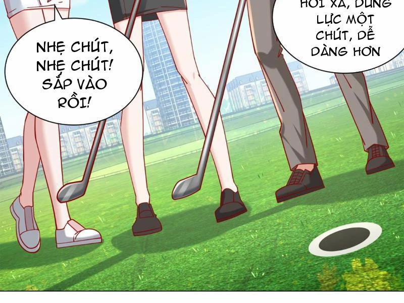 Tôi Là Tài Xế Xe Công Nghệ Có Chút Tiền Thì Đã Sao? 117 trang 63