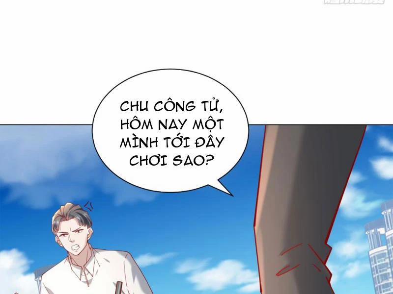 Tôi Là Tài Xế Xe Công Nghệ Có Chút Tiền Thì Đã Sao? 117 trang 67