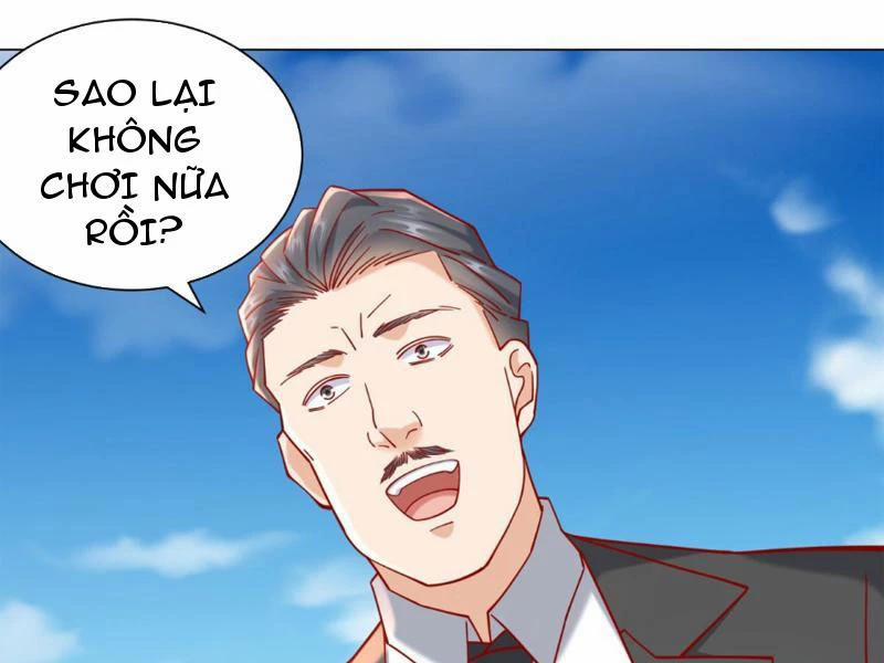 Tôi Là Tài Xế Xe Công Nghệ Có Chút Tiền Thì Đã Sao? 117 trang 70