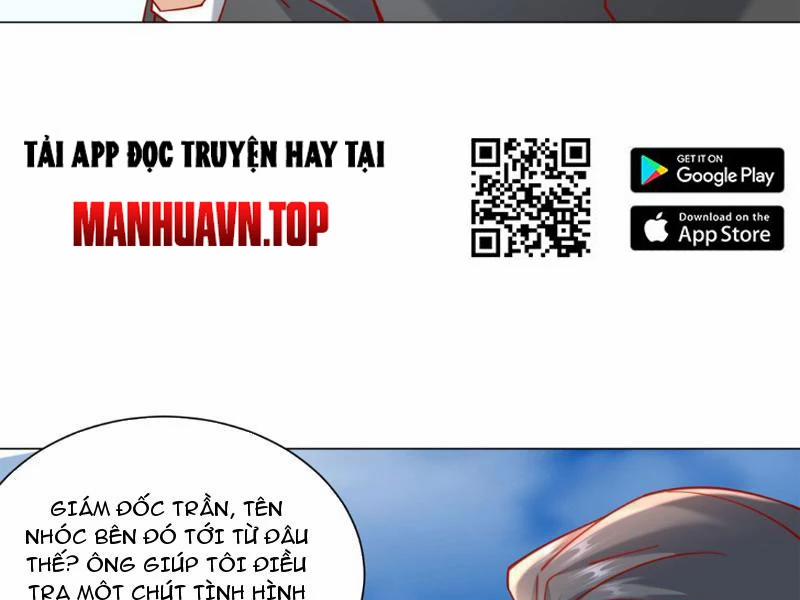 Tôi Là Tài Xế Xe Công Nghệ Có Chút Tiền Thì Đã Sao? 117 trang 72