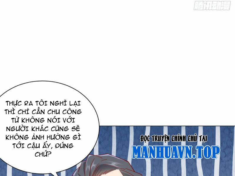 Tôi Là Tài Xế Xe Công Nghệ Có Chút Tiền Thì Đã Sao? 117 trang 78