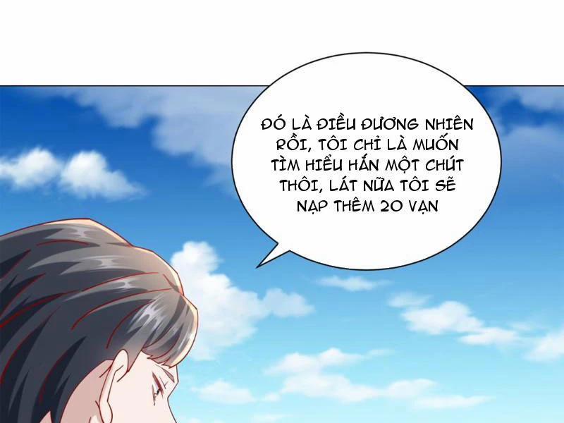 Tôi Là Tài Xế Xe Công Nghệ Có Chút Tiền Thì Đã Sao? 117 trang 81