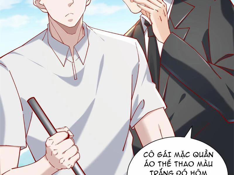 Tôi Là Tài Xế Xe Công Nghệ Có Chút Tiền Thì Đã Sao? 117 trang 88