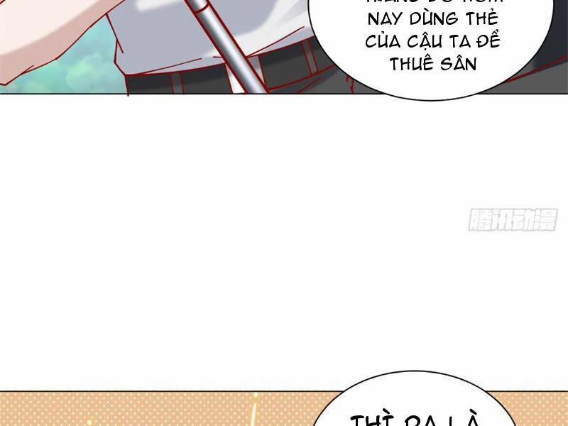Tôi Là Tài Xế Xe Công Nghệ Có Chút Tiền Thì Đã Sao? 117 trang 89