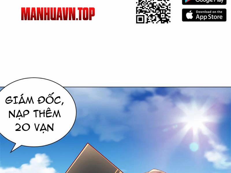 Tôi Là Tài Xế Xe Công Nghệ Có Chút Tiền Thì Đã Sao? 117 trang 92