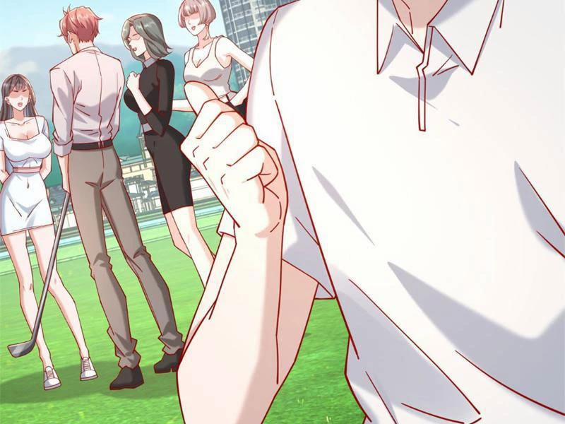 Tôi Là Tài Xế Xe Công Nghệ Có Chút Tiền Thì Đã Sao? 117 trang 96