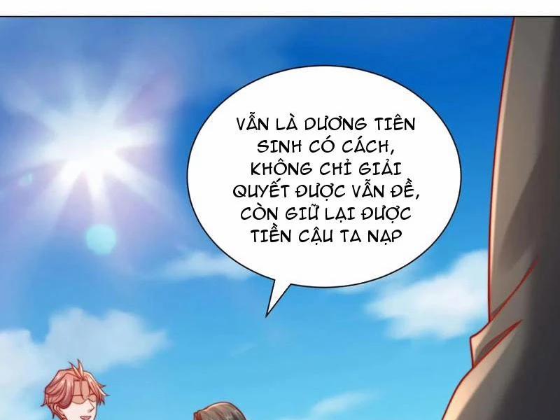 Tôi Là Tài Xế Xe Công Nghệ Có Chút Tiền Thì Đã Sao? 119 trang 11