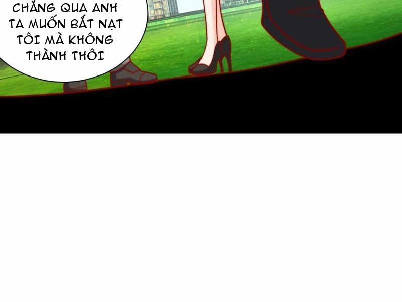 Tôi Là Tài Xế Xe Công Nghệ Có Chút Tiền Thì Đã Sao? 119 trang 13