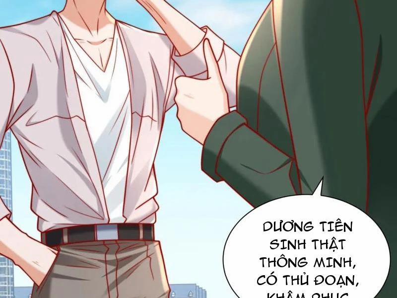 Tôi Là Tài Xế Xe Công Nghệ Có Chút Tiền Thì Đã Sao? 119 trang 15