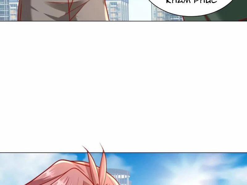 Tôi Là Tài Xế Xe Công Nghệ Có Chút Tiền Thì Đã Sao? 119 trang 16