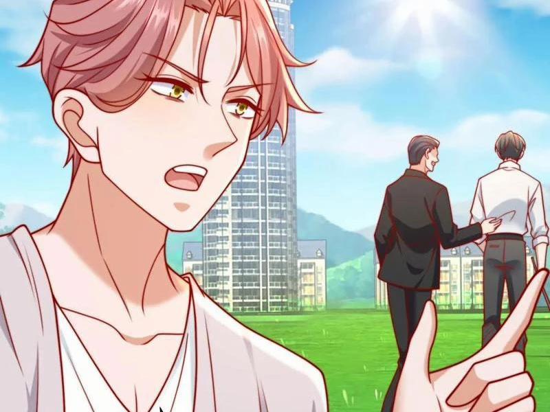 Tôi Là Tài Xế Xe Công Nghệ Có Chút Tiền Thì Đã Sao? 119 trang 17