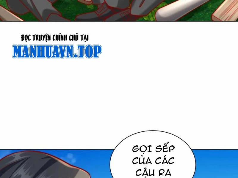 Tôi Là Tài Xế Xe Công Nghệ Có Chút Tiền Thì Đã Sao? 119 trang 44