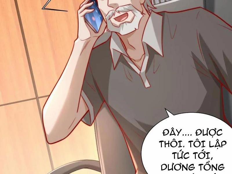 Tôi Là Tài Xế Xe Công Nghệ Có Chút Tiền Thì Đã Sao? 119 trang 60