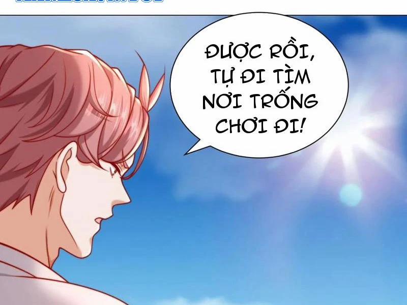 Tôi Là Tài Xế Xe Công Nghệ Có Chút Tiền Thì Đã Sao? 119 trang 8