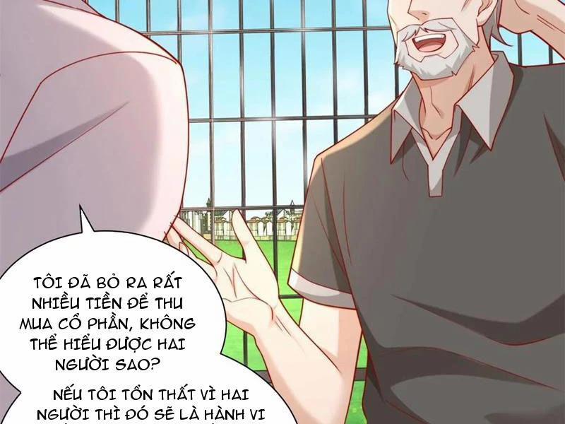 Tôi Là Tài Xế Xe Công Nghệ Có Chút Tiền Thì Đã Sao? 119 trang 82