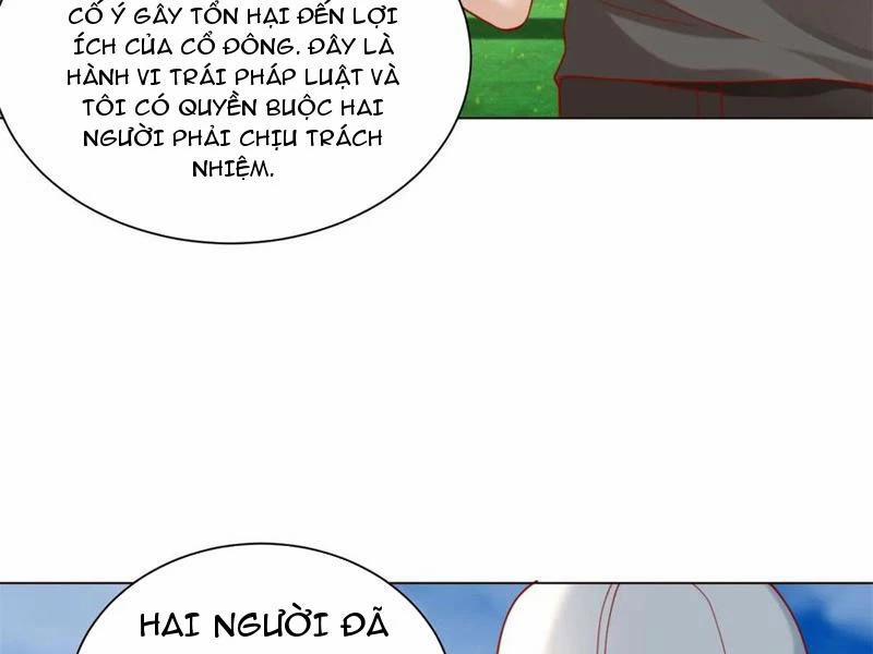 Tôi Là Tài Xế Xe Công Nghệ Có Chút Tiền Thì Đã Sao? 119 trang 83