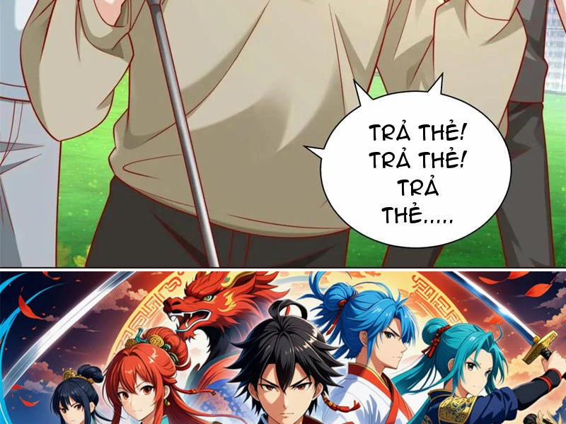 Tôi Là Tài Xế Xe Công Nghệ Có Chút Tiền Thì Đã Sao? 119 trang 88