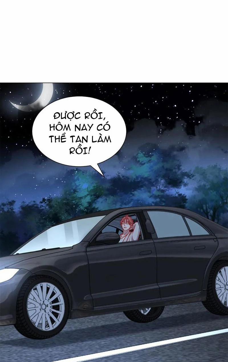 Tôi Là Tài Xế Xe Công Nghệ Có Chút Tiền Thì Đã Sao? 121 trang 17