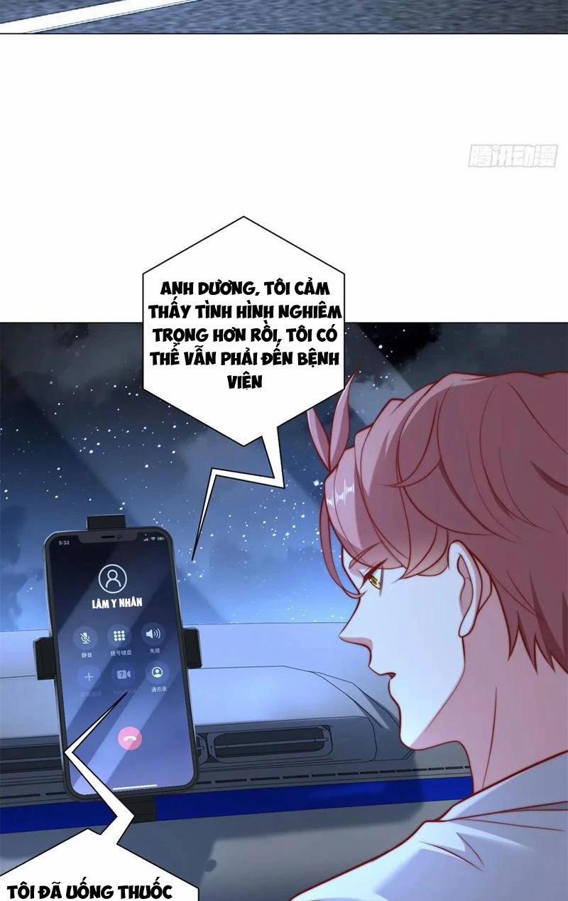 Tôi Là Tài Xế Xe Công Nghệ Có Chút Tiền Thì Đã Sao? 121 trang 18
