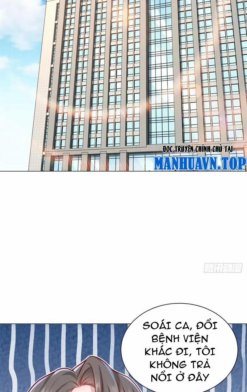 Tôi Là Tài Xế Xe Công Nghệ Có Chút Tiền Thì Đã Sao? 121 trang 2