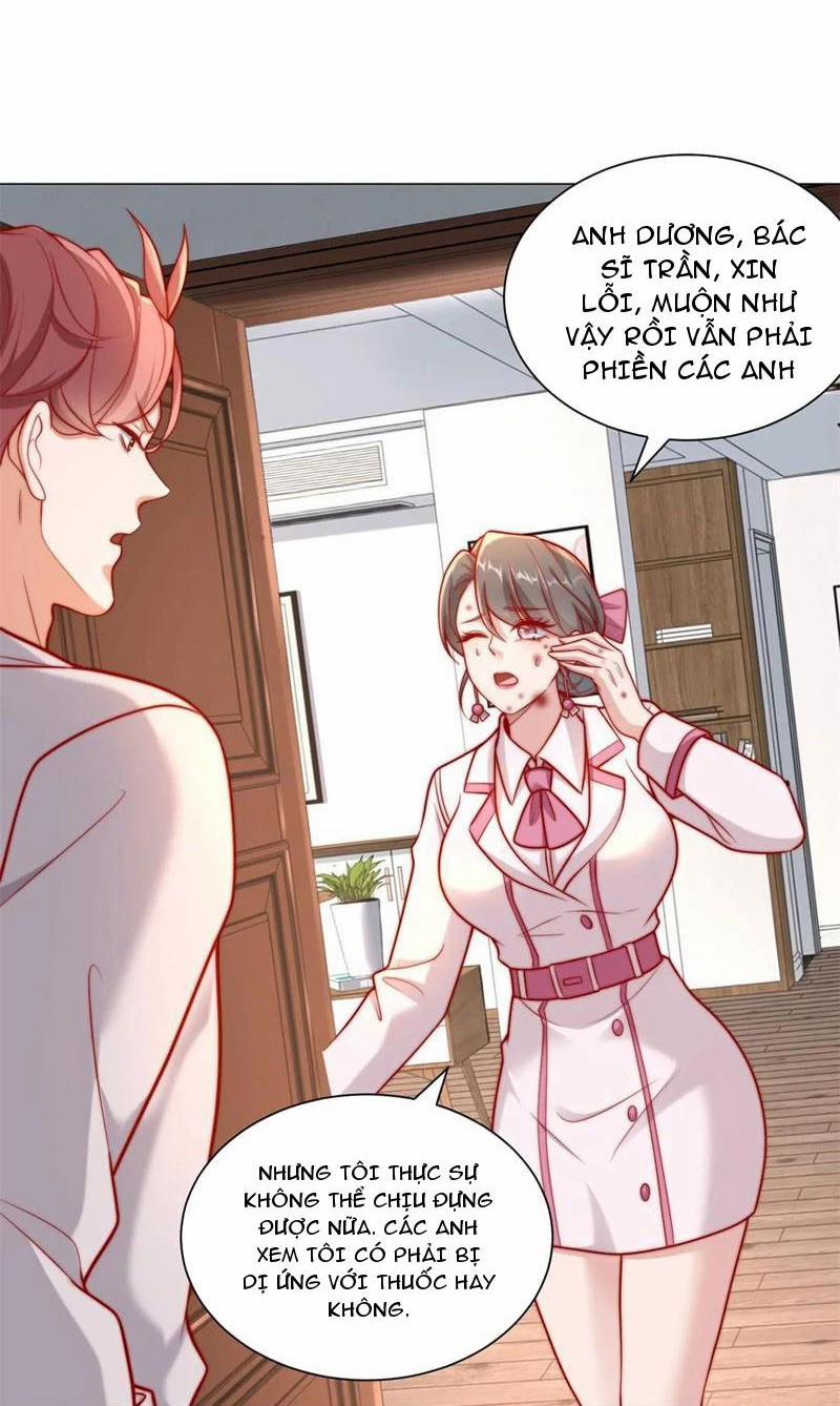 Tôi Là Tài Xế Xe Công Nghệ Có Chút Tiền Thì Đã Sao? 121 trang 23