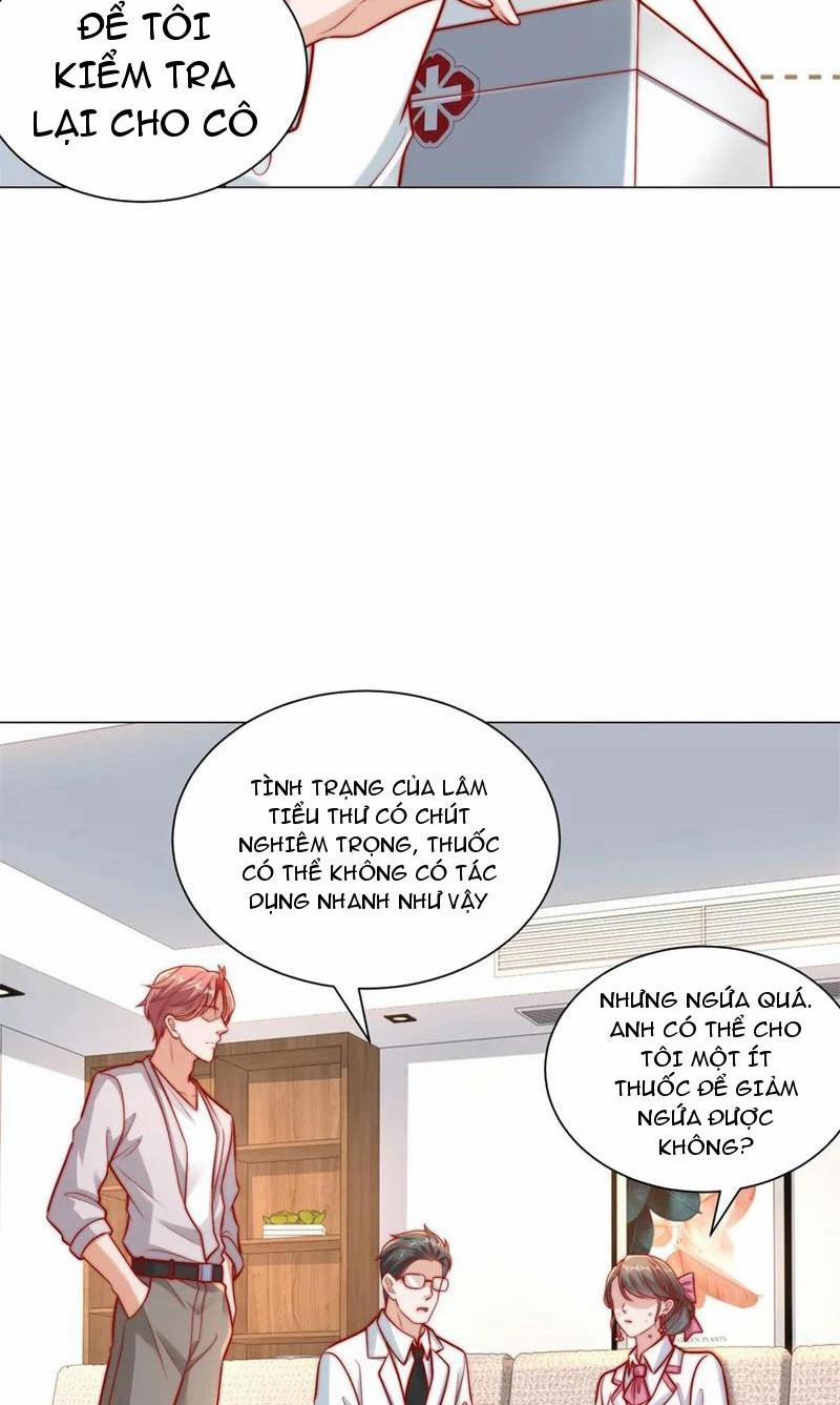 Tôi Là Tài Xế Xe Công Nghệ Có Chút Tiền Thì Đã Sao? 121 trang 25