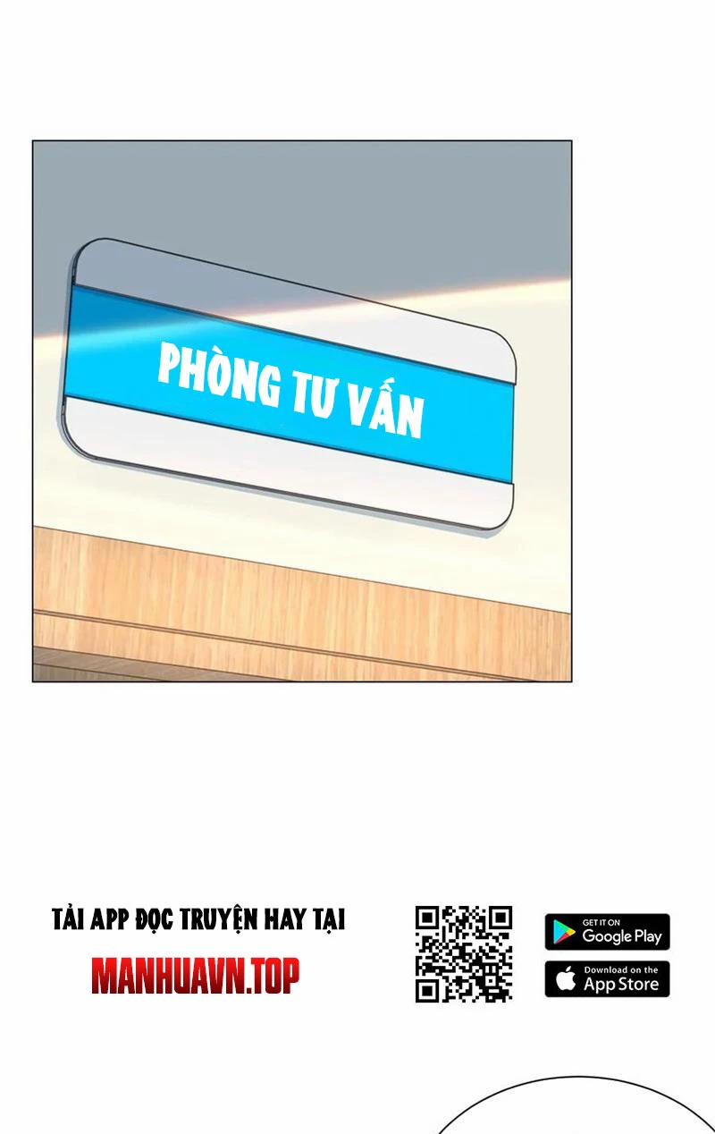 Tôi Là Tài Xế Xe Công Nghệ Có Chút Tiền Thì Đã Sao? 121 trang 8