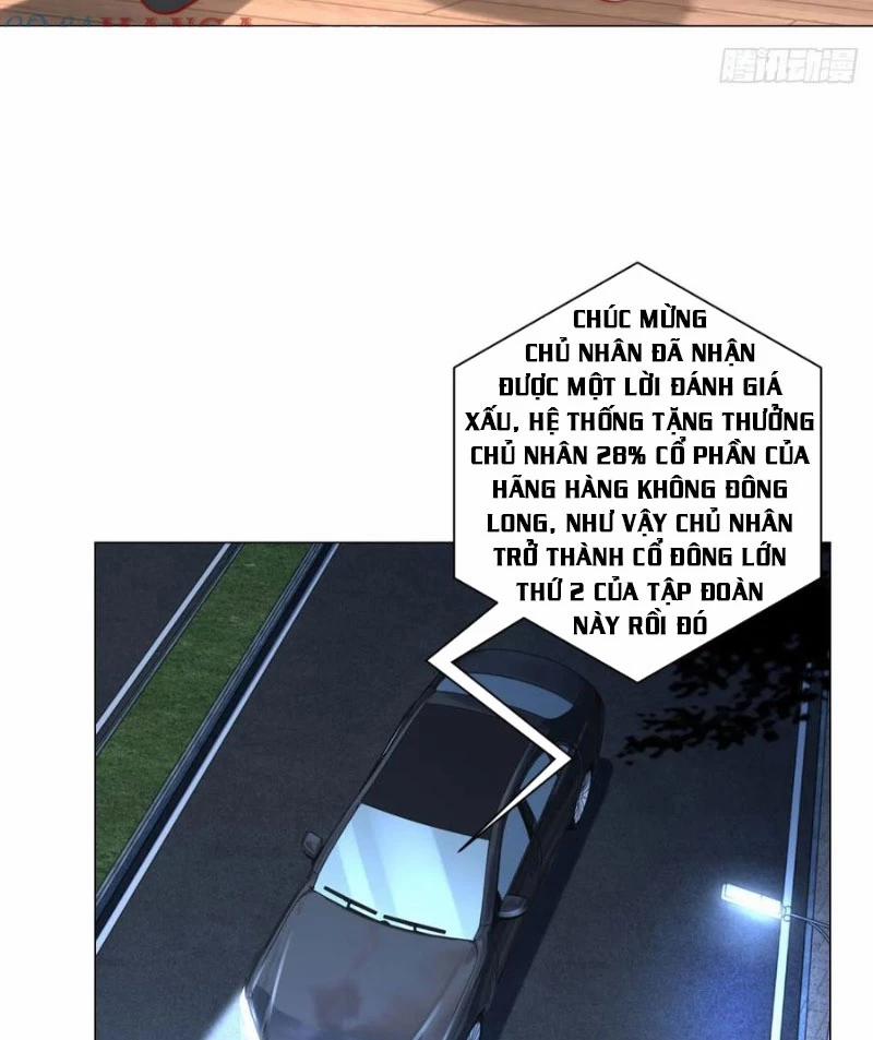 Tôi Là Tài Xế Xe Công Nghệ Có Chút Tiền Thì Đã Sao? 122 trang 10