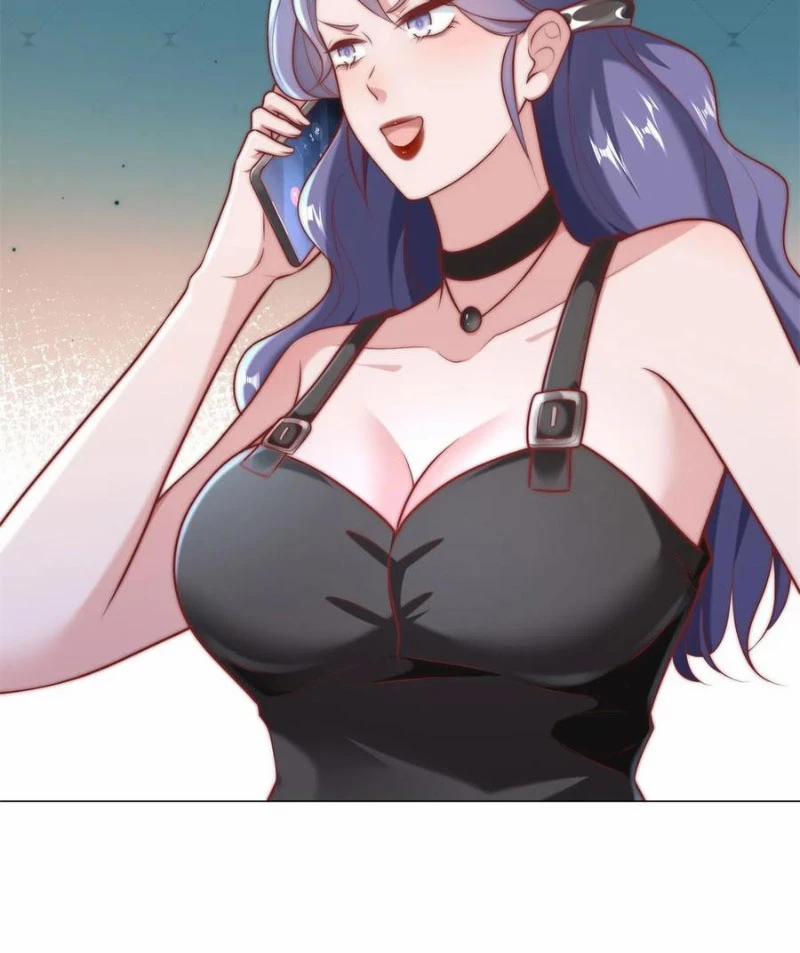 Tôi Là Tài Xế Xe Công Nghệ Có Chút Tiền Thì Đã Sao? 122 trang 19