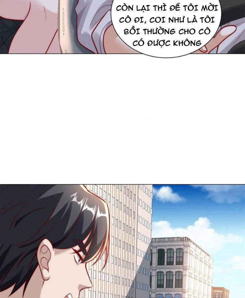 Tôi Là Tài Xế Xe Công Nghệ Có Chút Tiền Thì Đã Sao? 122 trang 41