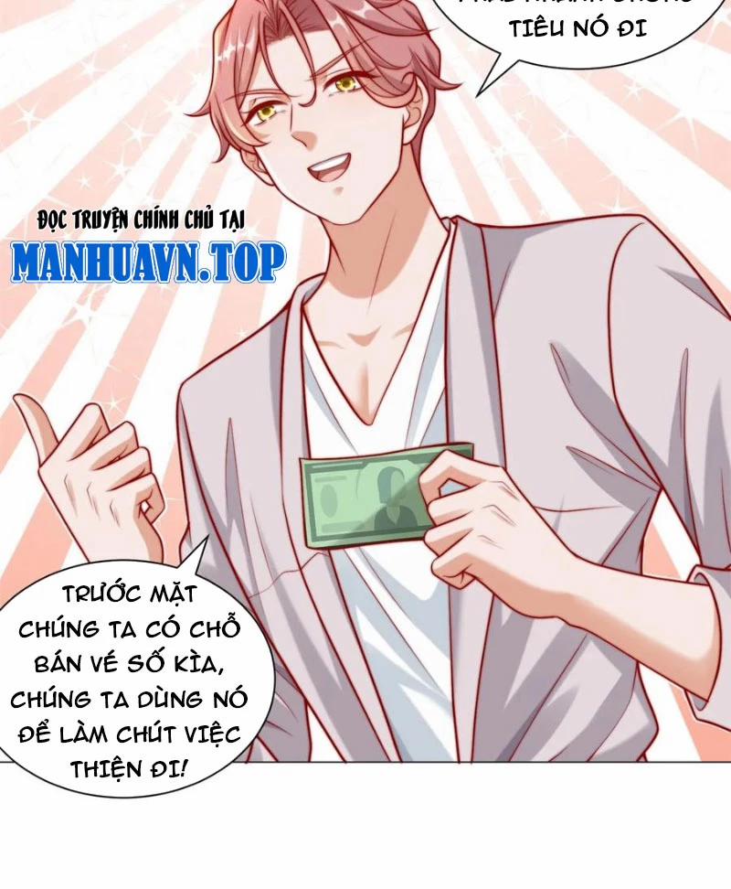 Tôi Là Tài Xế Xe Công Nghệ Có Chút Tiền Thì Đã Sao? 122 trang 48