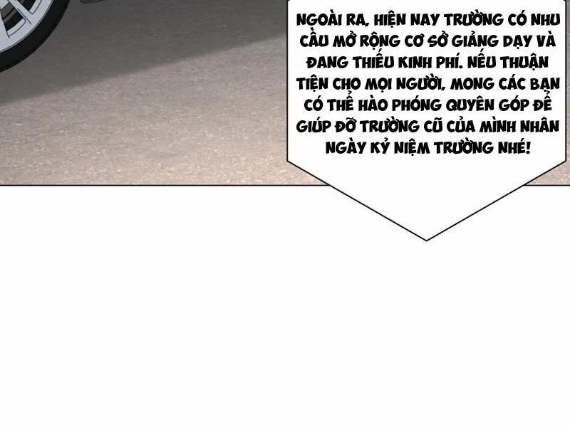 Tôi Là Tài Xế Xe Công Nghệ Có Chút Tiền Thì Đã Sao? 123 trang 30