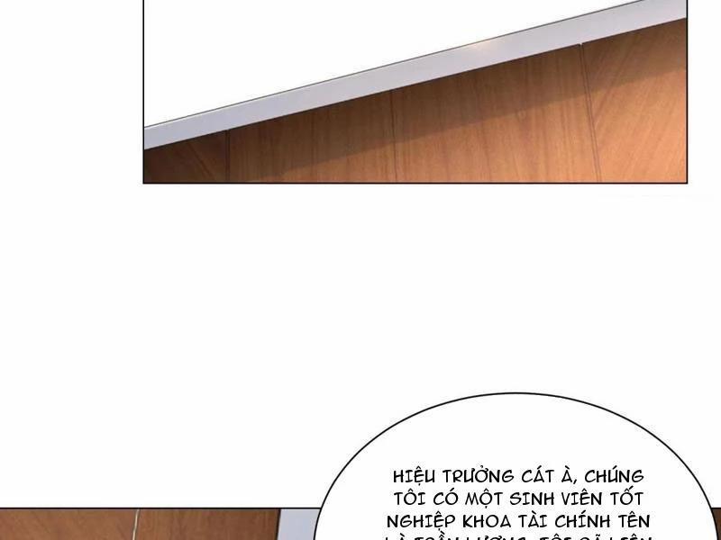 Tôi Là Tài Xế Xe Công Nghệ Có Chút Tiền Thì Đã Sao? 123 trang 34