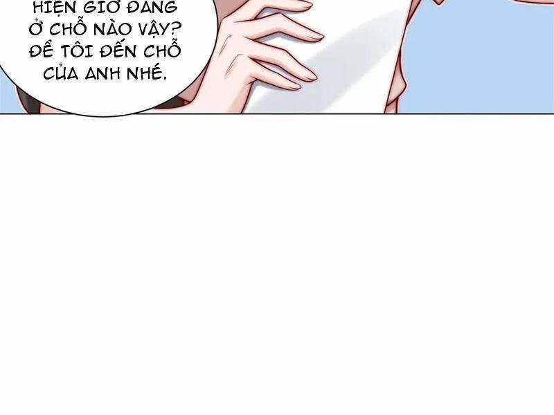 Tôi Là Tài Xế Xe Công Nghệ Có Chút Tiền Thì Đã Sao? 123 trang 47