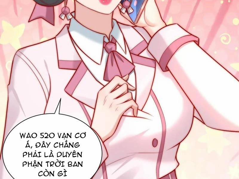 Tôi Là Tài Xế Xe Công Nghệ Có Chút Tiền Thì Đã Sao? 123 trang 5