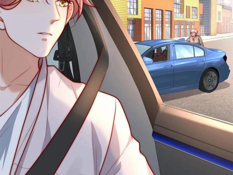 Tôi Là Tài Xế Xe Công Nghệ Có Chút Tiền Thì Đã Sao? 123 trang 61