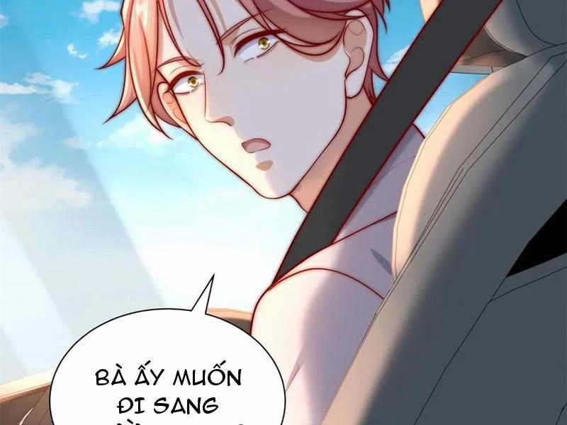 Tôi Là Tài Xế Xe Công Nghệ Có Chút Tiền Thì Đã Sao? 123 trang 66