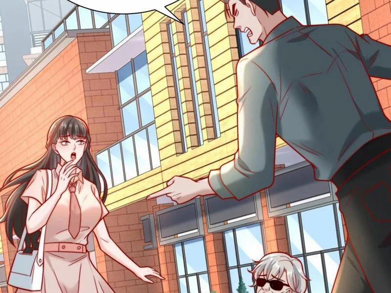 Tôi Là Tài Xế Xe Công Nghệ Có Chút Tiền Thì Đã Sao? 123 trang 84