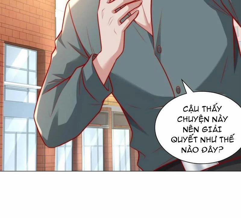 Tôi Là Tài Xế Xe Công Nghệ Có Chút Tiền Thì Đã Sao? 124 trang 10