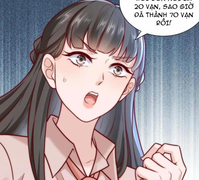 Tôi Là Tài Xế Xe Công Nghệ Có Chút Tiền Thì Đã Sao? 124 trang 23