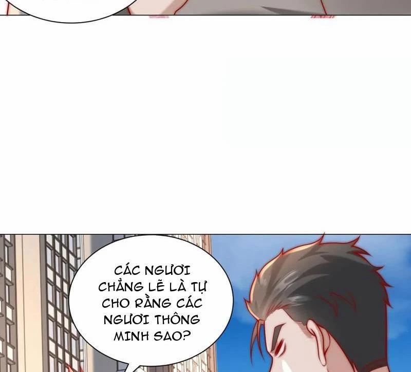 Tôi Là Tài Xế Xe Công Nghệ Có Chút Tiền Thì Đã Sao? 124 trang 29