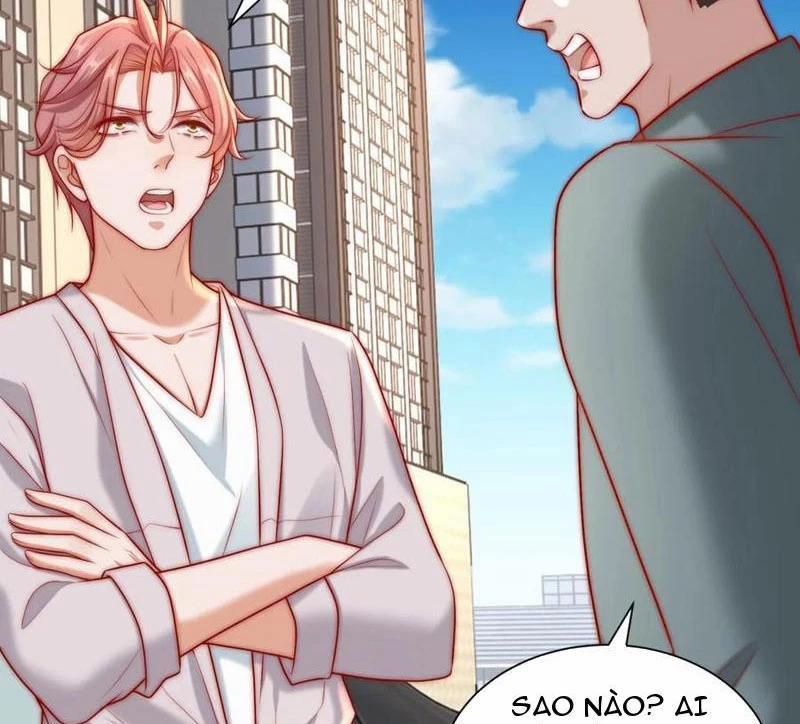 Tôi Là Tài Xế Xe Công Nghệ Có Chút Tiền Thì Đã Sao? 124 trang 30