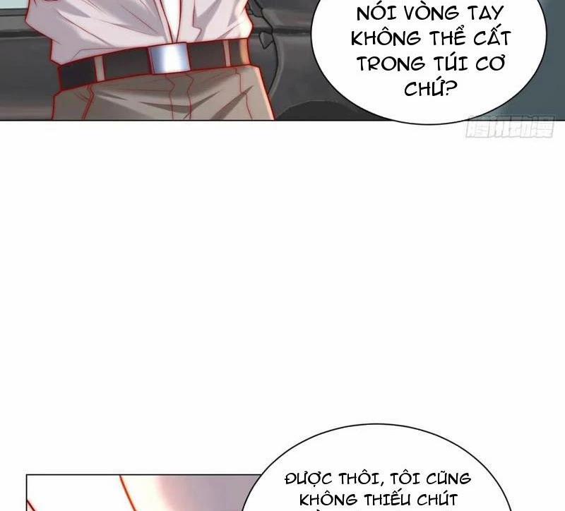 Tôi Là Tài Xế Xe Công Nghệ Có Chút Tiền Thì Đã Sao? 124 trang 31
