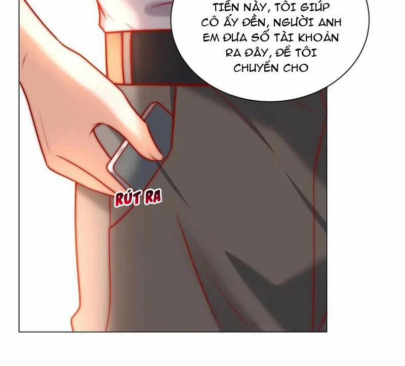 Tôi Là Tài Xế Xe Công Nghệ Có Chút Tiền Thì Đã Sao? 124 trang 32