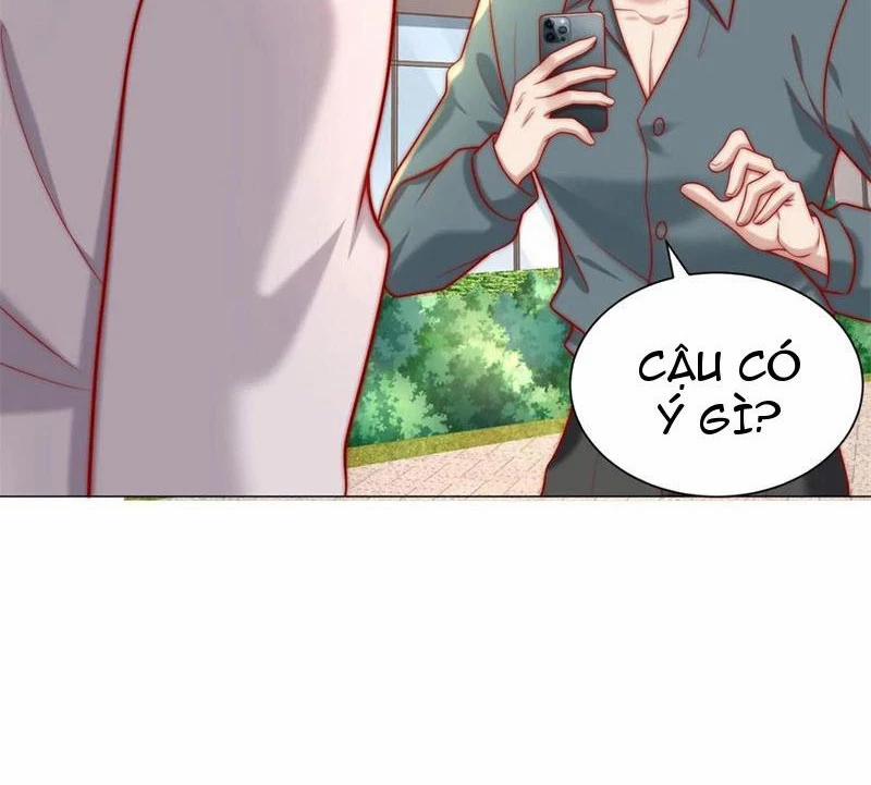 Tôi Là Tài Xế Xe Công Nghệ Có Chút Tiền Thì Đã Sao? 124 trang 44