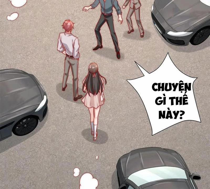 Tôi Là Tài Xế Xe Công Nghệ Có Chút Tiền Thì Đã Sao? 124 trang 46