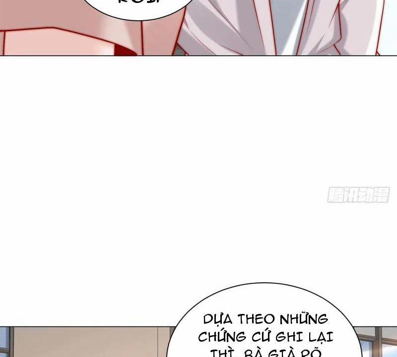 Tôi Là Tài Xế Xe Công Nghệ Có Chút Tiền Thì Đã Sao? 124 trang 54